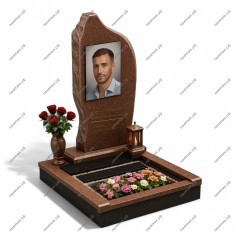 Мемориальный комплекс МК-257