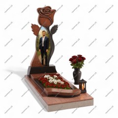 Мемориальный комплекс МК-258