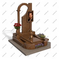 Мемориальный комплекс МК-259