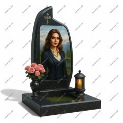 Мемориальный комплекс МК-261