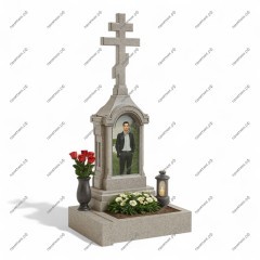 Мемориальный комплекс МК-262