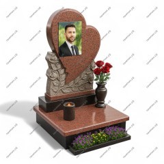 Мемориальный комплекс МК-263