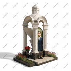 Мемориальный комплекс МК-264