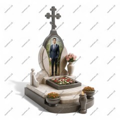 Мемориальный комплекс МК-265