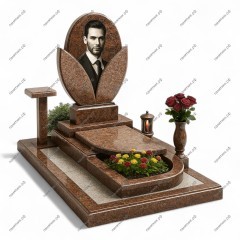 Мемориальный комплекс МК-266