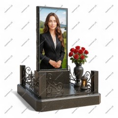 Мемориальный комплекс МК-267