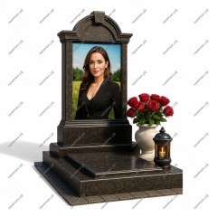 Мемориальный комплекс МК-270