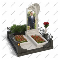 Мемориальный комплекс МК-272