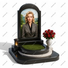 Мемориальный комплекс МК-273