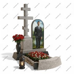 Мемориальный комплекс МК-274