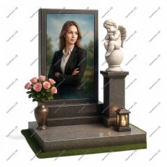 Мемориальный комплекс МК-275