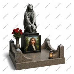 Мемориальный комплекс МК-276