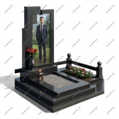 Мемориальный комплекс МК-277