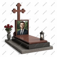 Мемориальный комплекс МК-278