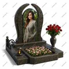 Мемориальный комплекс МК-279