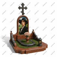 Мемориальный комплекс МК-280