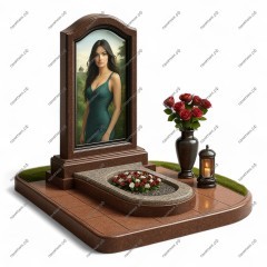 Мемориальный комплекс МК-281