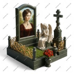 Мемориальный комплекс МК-282