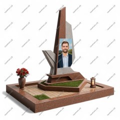 Мемориальный комплекс МК-283