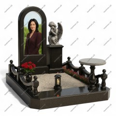 Мемориальный комплекс МК-286