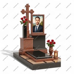 Мемориальный комплекс МК-289