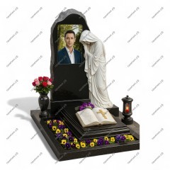 Мемориальный комплекс МК-290