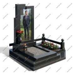 Мемориальный комплекс МК-291