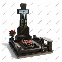 Мемориальный комплекс МК-293