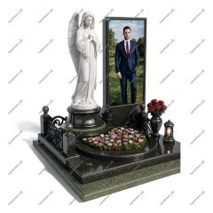 Мемориальный комплекс МК-294