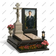 Мемориальный комплекс МК-295