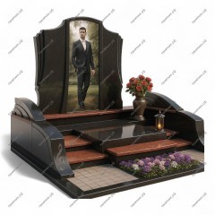 Мемориальный комплекс МК-296