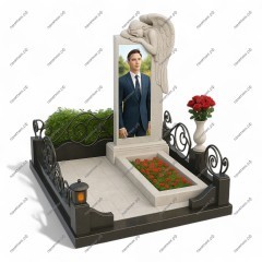 Мемориальный комплекс МК-297