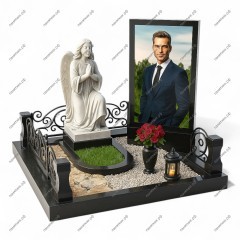 Мемориальный комплекс МК-298