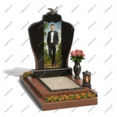 Мемориальный комплекс МК-299