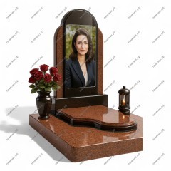 Мемориальный комплекс МК-300