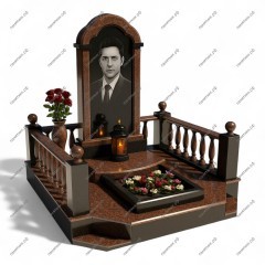 Мемориальный комплекс МК-301