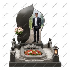 Мемориальный комплекс МК-302