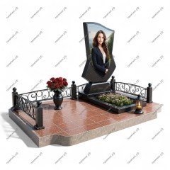 Мемориальный комплекс МК-304