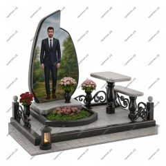 Мемориальный комплекс МК-305