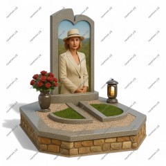 Мемориальный комплекс МК-306