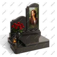 Мемориальный комплекс МК-307