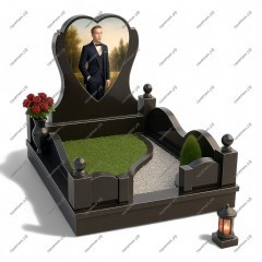 Мемориальный комплекс МК-308