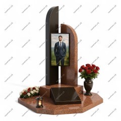 Мемориальный комплекс МК-309