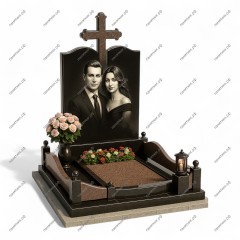 Мемориальный комплекс МК-311