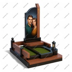 Мемориальный комплекс МК-312