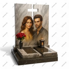 Мемориальный комплекс МК-313