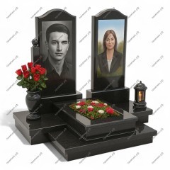 Мемориальный комплекс МК-317