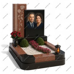 Мемориальный комплекс МК-320