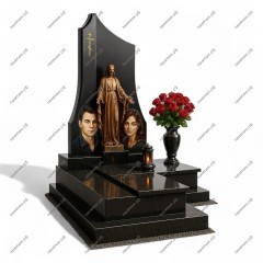 Мемориальный комплекс МК-321