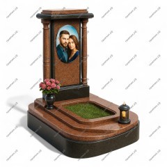 Мемориальный комплекс МК-323